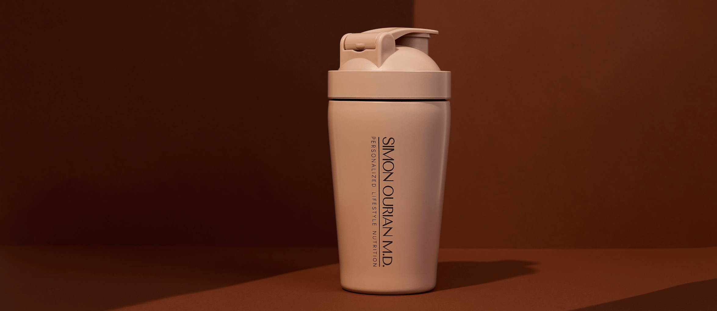 Shaker Promocja